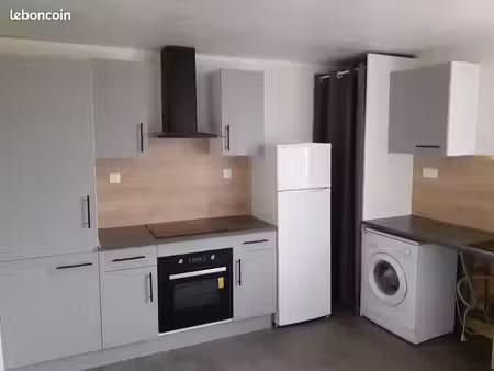 appartement 43 m²