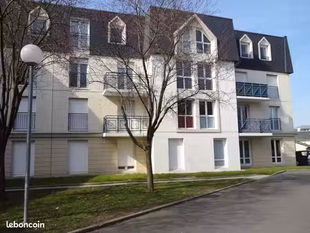 studio étudiant meublé