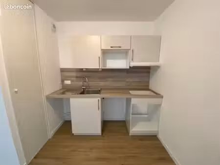 appartement t3