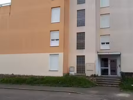 appartement 4 pièces 91 m²