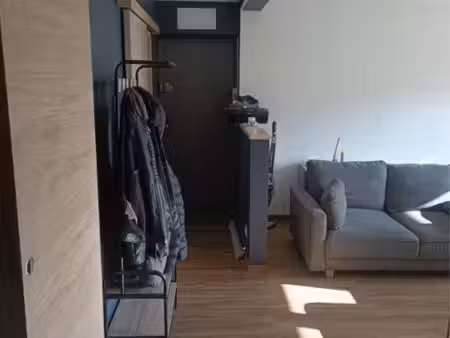 studio meublé