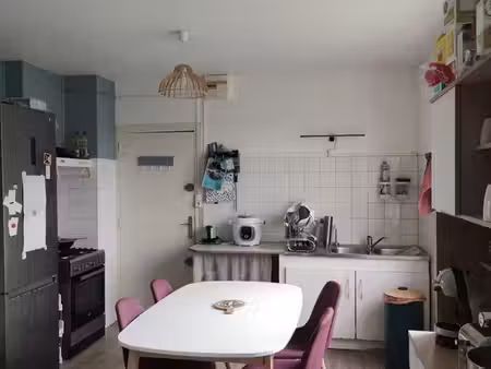 location appartement t2