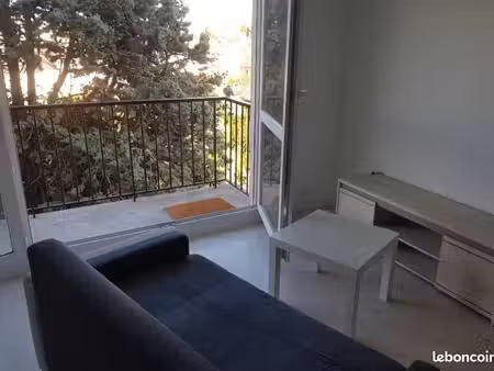 location appartement meublé