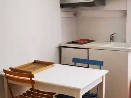 location studio