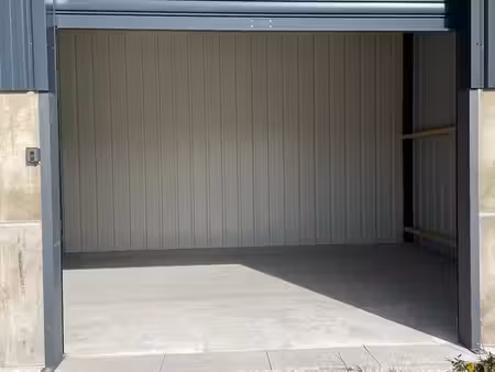 location box de stockage