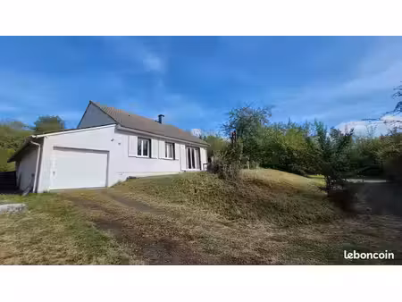 maison 4 pièces 78 m²