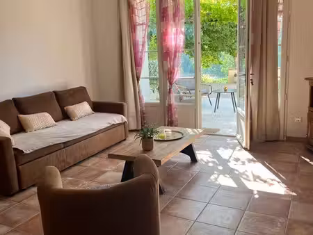 maison en campagne