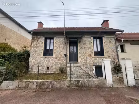 petite maison à louer