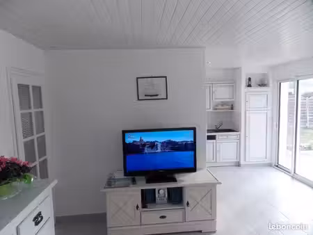 location maison temporaire vendée 2chs