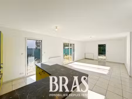 location maison 4 pièces 79m² st molf 44350
