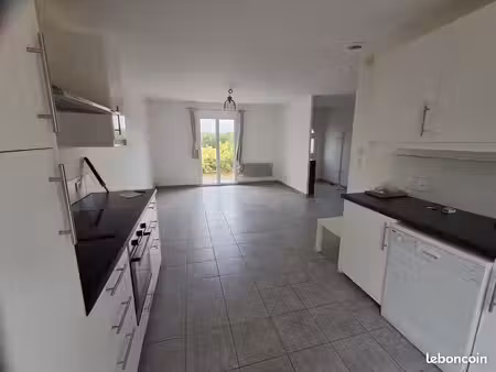maison t3