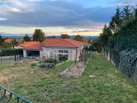 ecotay l' olme villa a louer