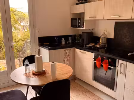 a louer villa le muy