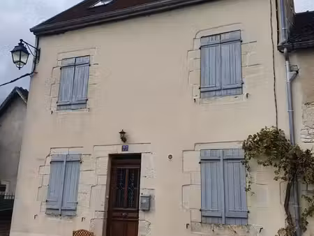 vermenton maison à louer 100 m2