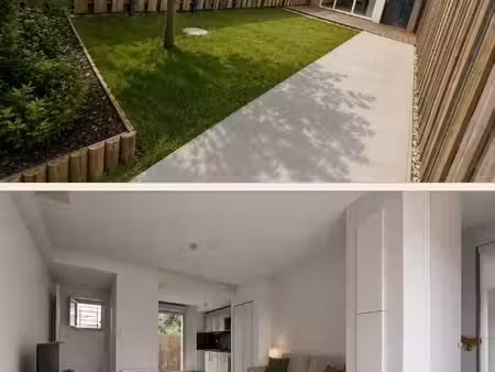 particulier - maison t3 - villeneuve tolosane