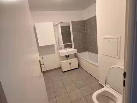 appartement 2 pièces