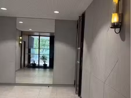 appartement à bagneux