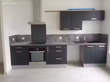 location appartement bayon