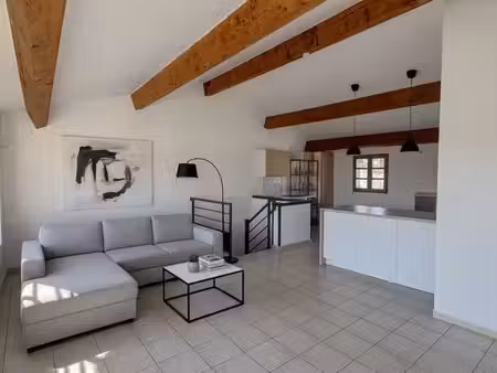 appartement 3 pièces 83 m²