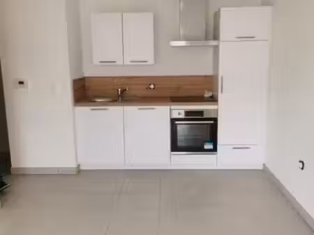 appartement à louer sur berck