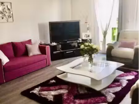 appartement bezannes 2 pièces - 51m2