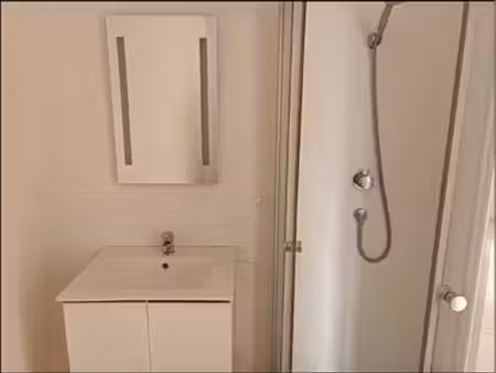 appartement t2 de 40 m² – cambrai