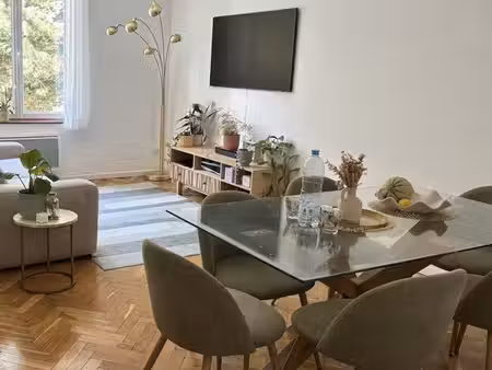 logement 70 m²