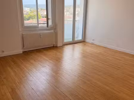 appartement t3 chamalieres