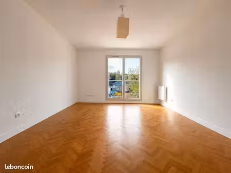 appartement 2 pièces 51 m²