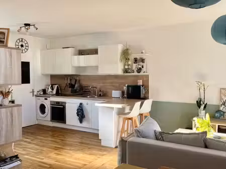 t3 duplex meublé rénové – quartier poincaré/foch/anatole france  nancy - 950/mois charges 