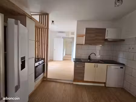 ferrette appartement 3 pièces 80 m²