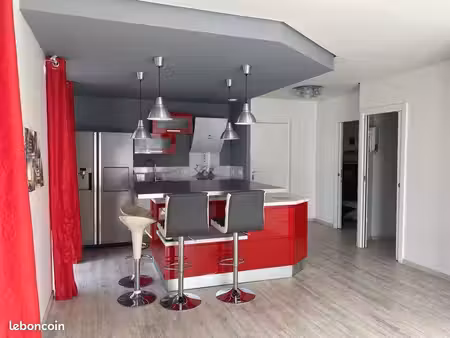 appartement t2 goncelin