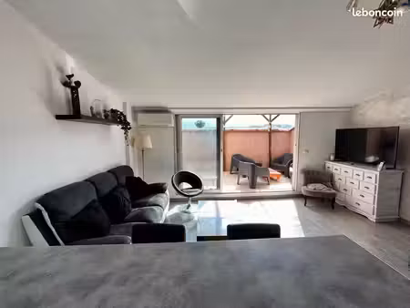 appartement t3