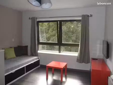 appartement meublé le mans centre