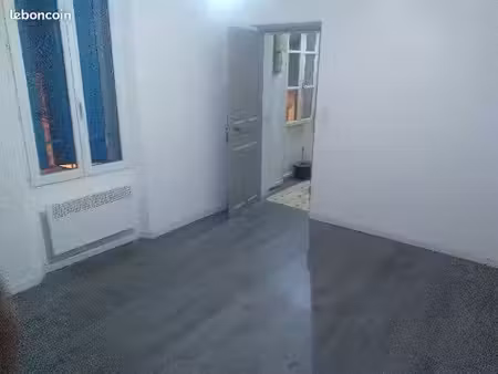 appartement le muy