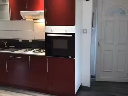 loue appartement f2 julienrupt