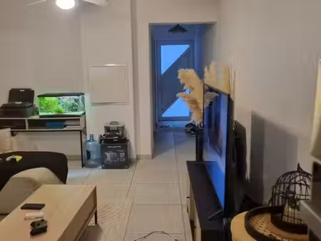 appartement f3 – trois mares – 60 m²