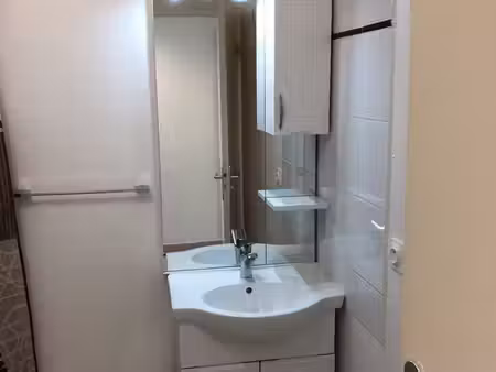 location de logement étudiant meublé