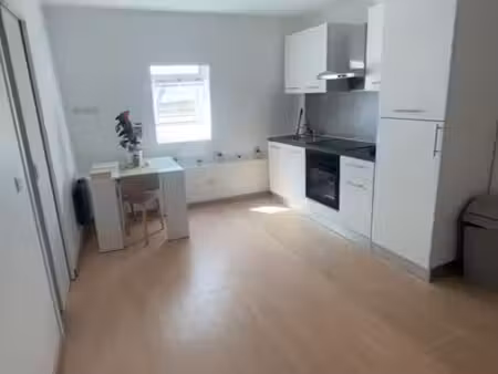 loue appartement