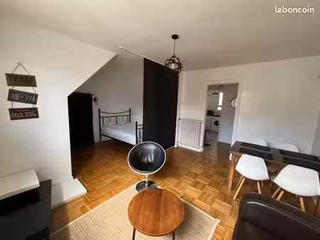 a louer appartement meublé lorient centre