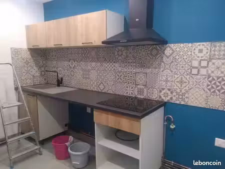 a louer appartement  mehun sur yèvre