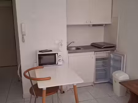 studio étudiant perpignan