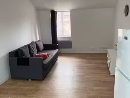 appartement 2 pièces 50m2 meublé