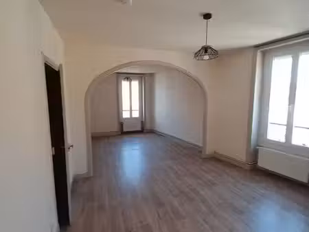 appartement f3 2 chambres
