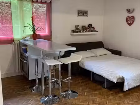 appartement 1 pièce 32 m²