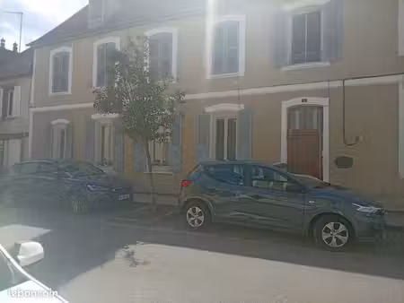 appartement 4 pièces 79 m²