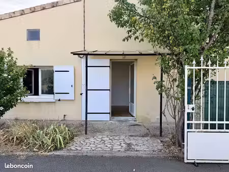 maison 3 pièces 73 m²