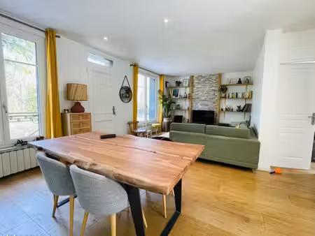 location maison bougival