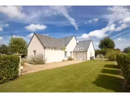 maison 6 pièces 141 m²