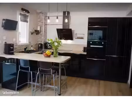 maison 85 m² pertuis